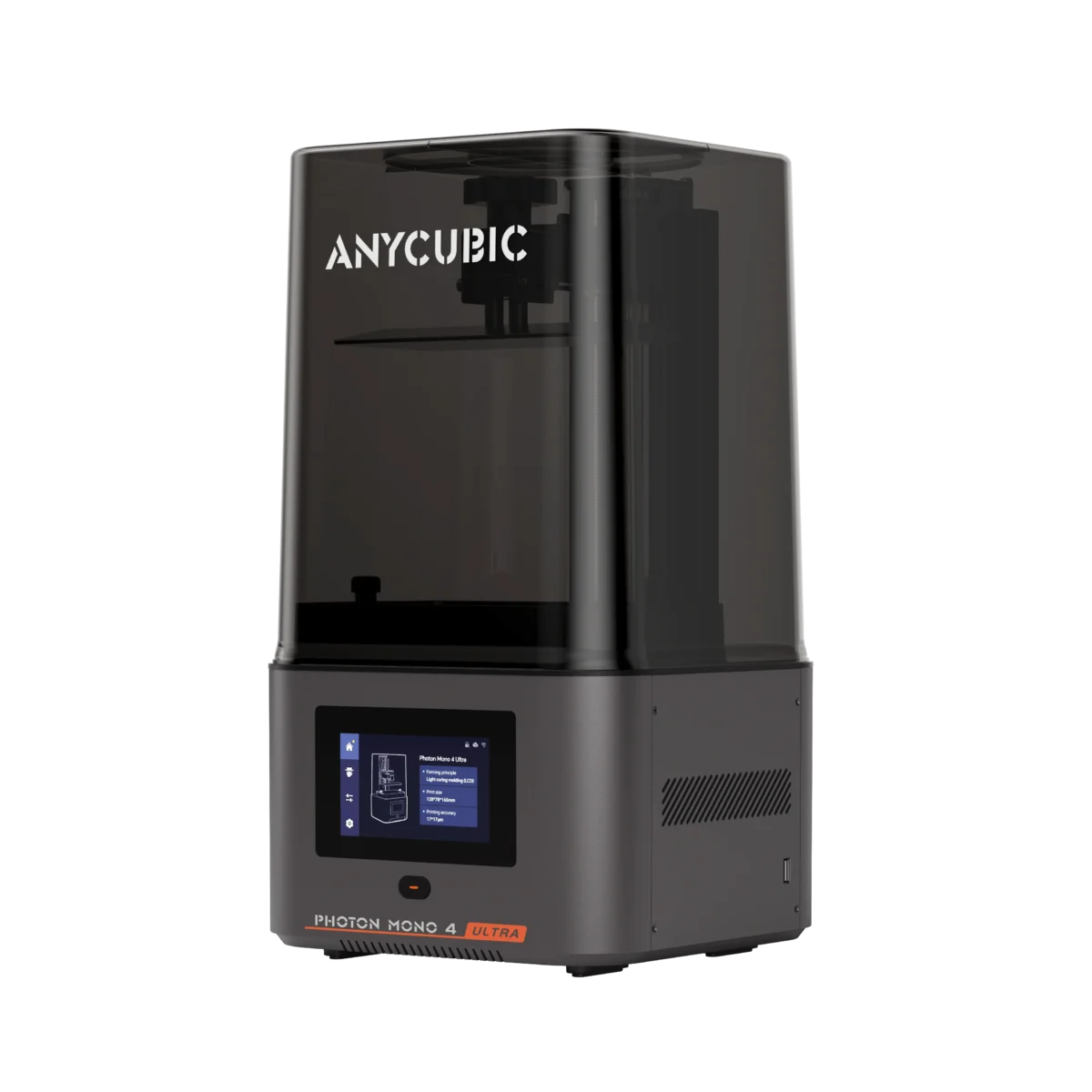 Anycubic Photon Mono 4 Ultra