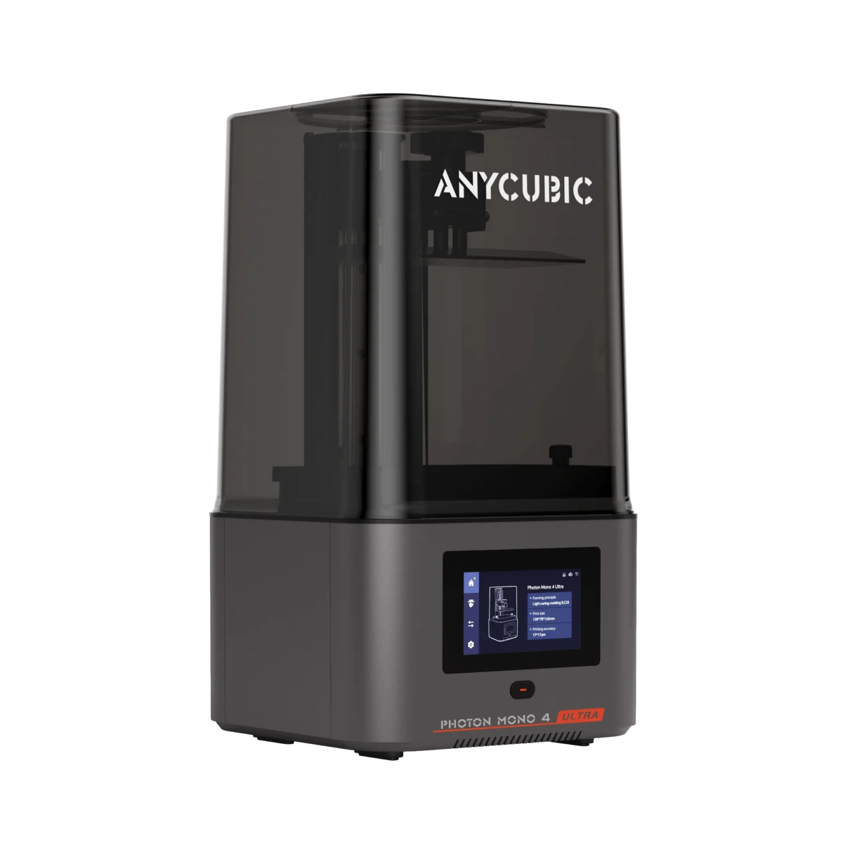 Anycubic Photon Mono 4 Ultra