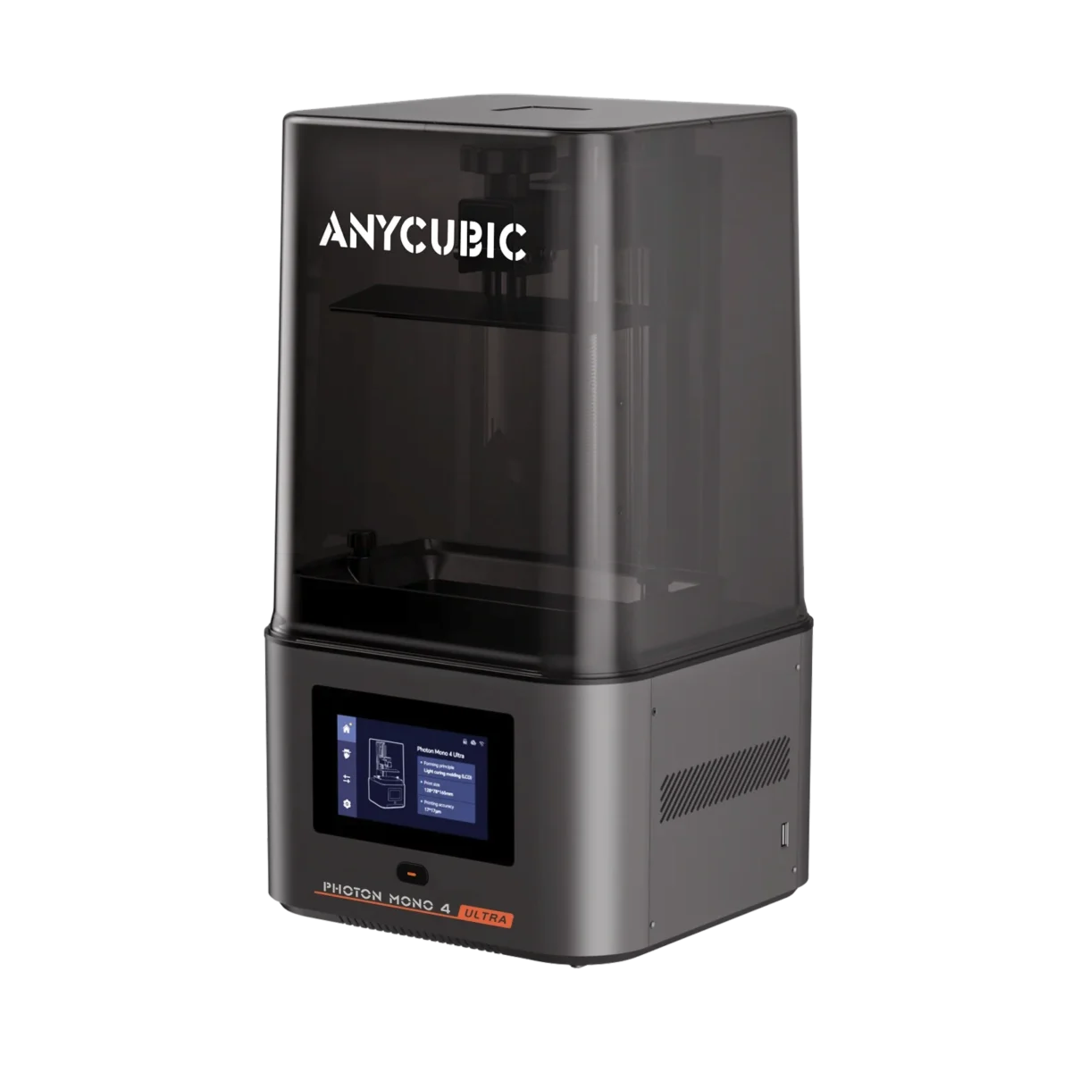 Anycubic Photon Mono 4 Ultra