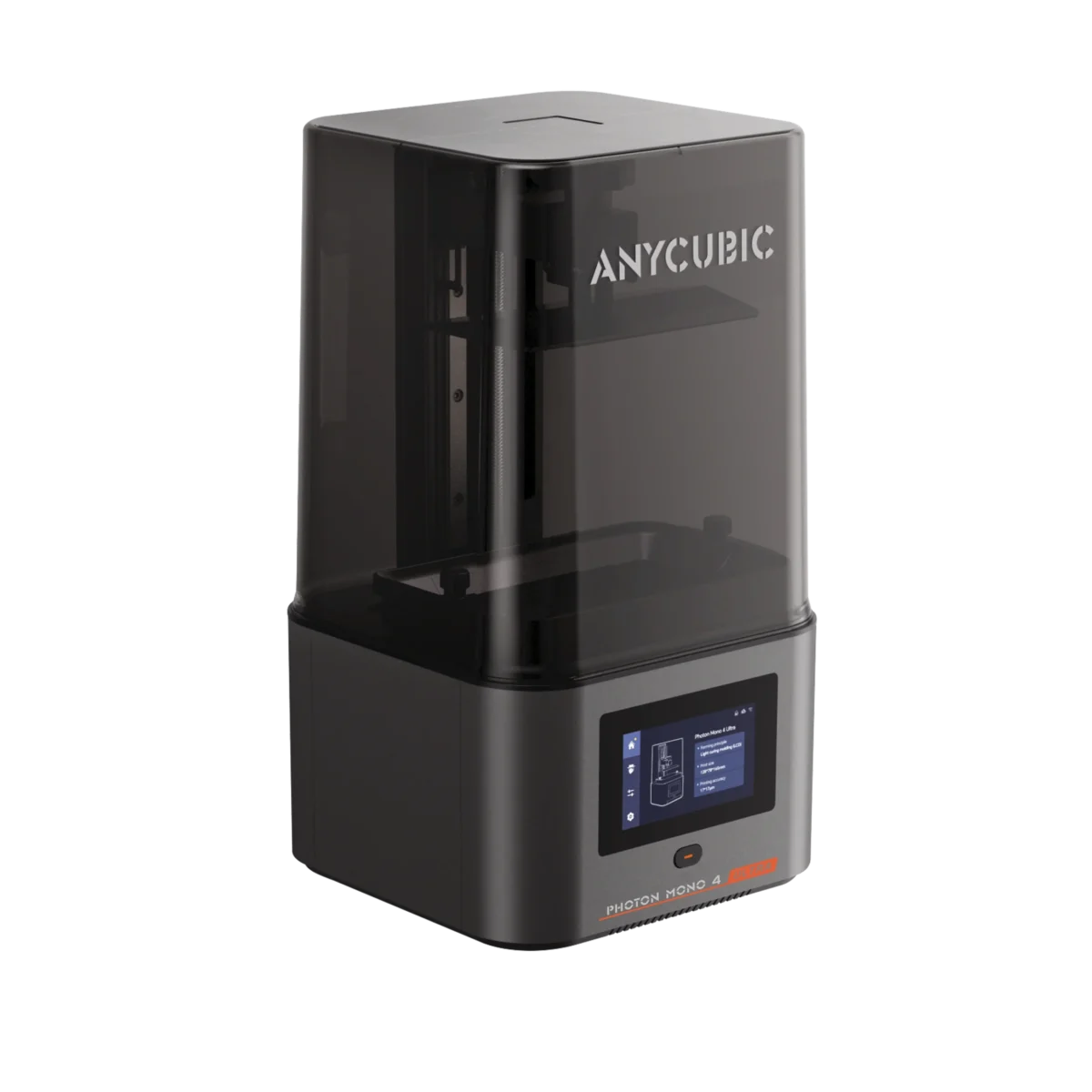 Anycubic Photon Mono 4 Ultra