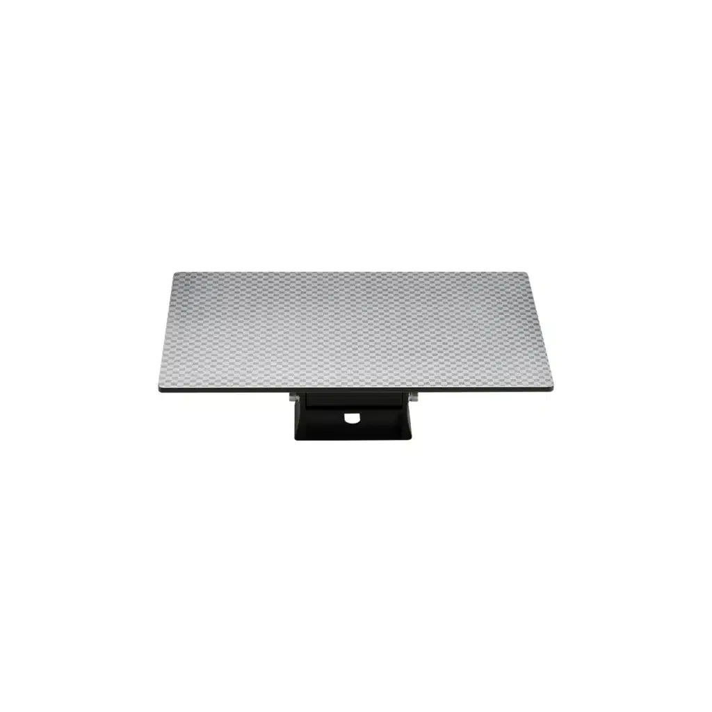 Anycubic Mono 2 Build Plate