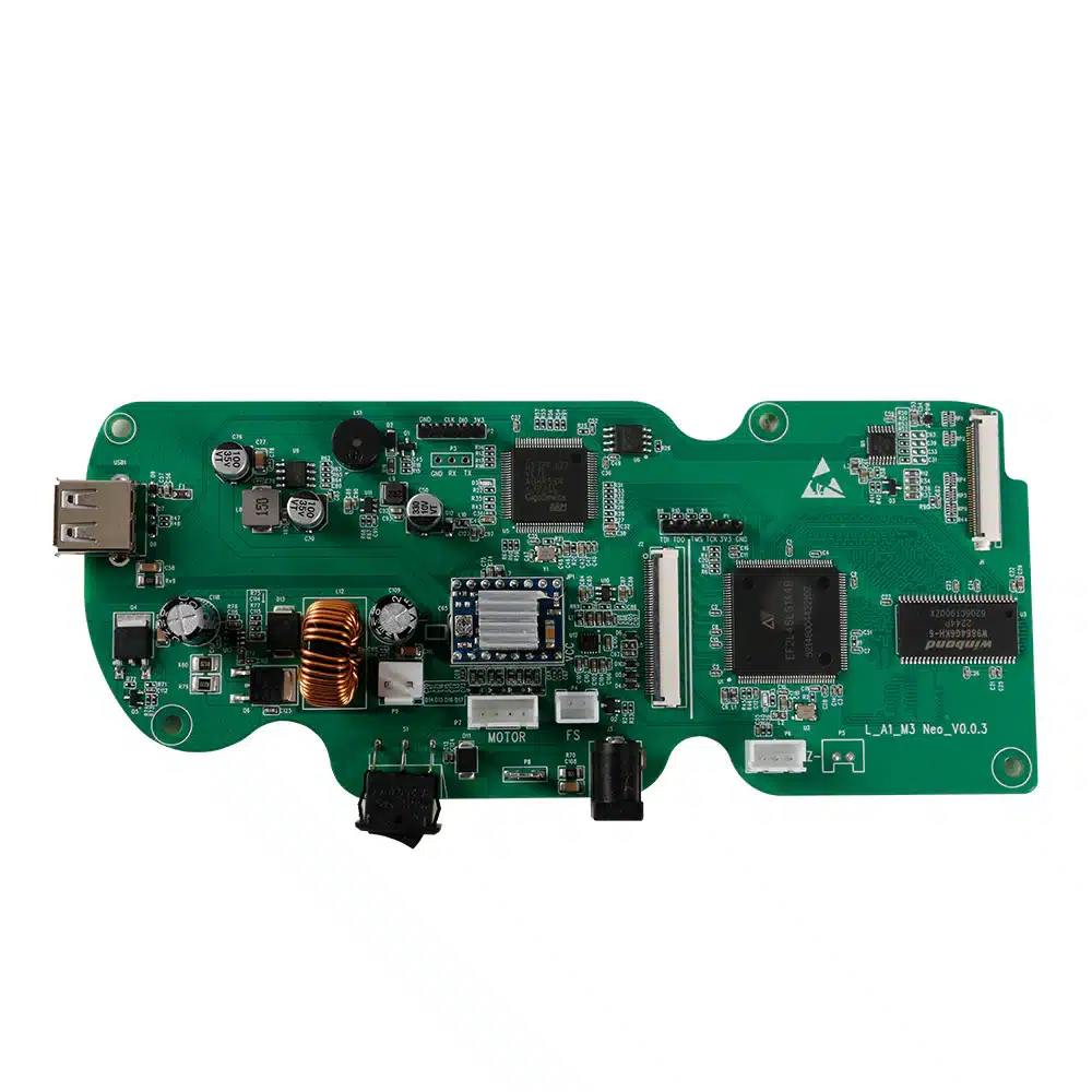 Anycubic Mono 2 Motherboard