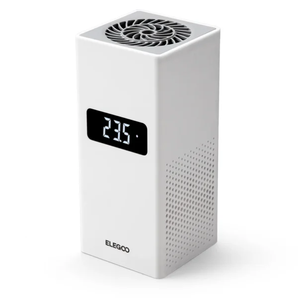 ELEGOO Saturn 4 ultra Heater-EU PLUG