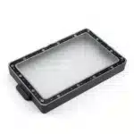 Metal Resin Tank for ELEGOO Saturn 3