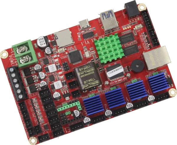 Mother board for ELEGOO Neptune 4/ 4 pro