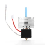 Original Assembled Hot end kit for ELEGOO neptune 4 / 4pro