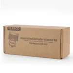 Original Assembled Hot end kit for ELEGOO neptune 4 / 4pro