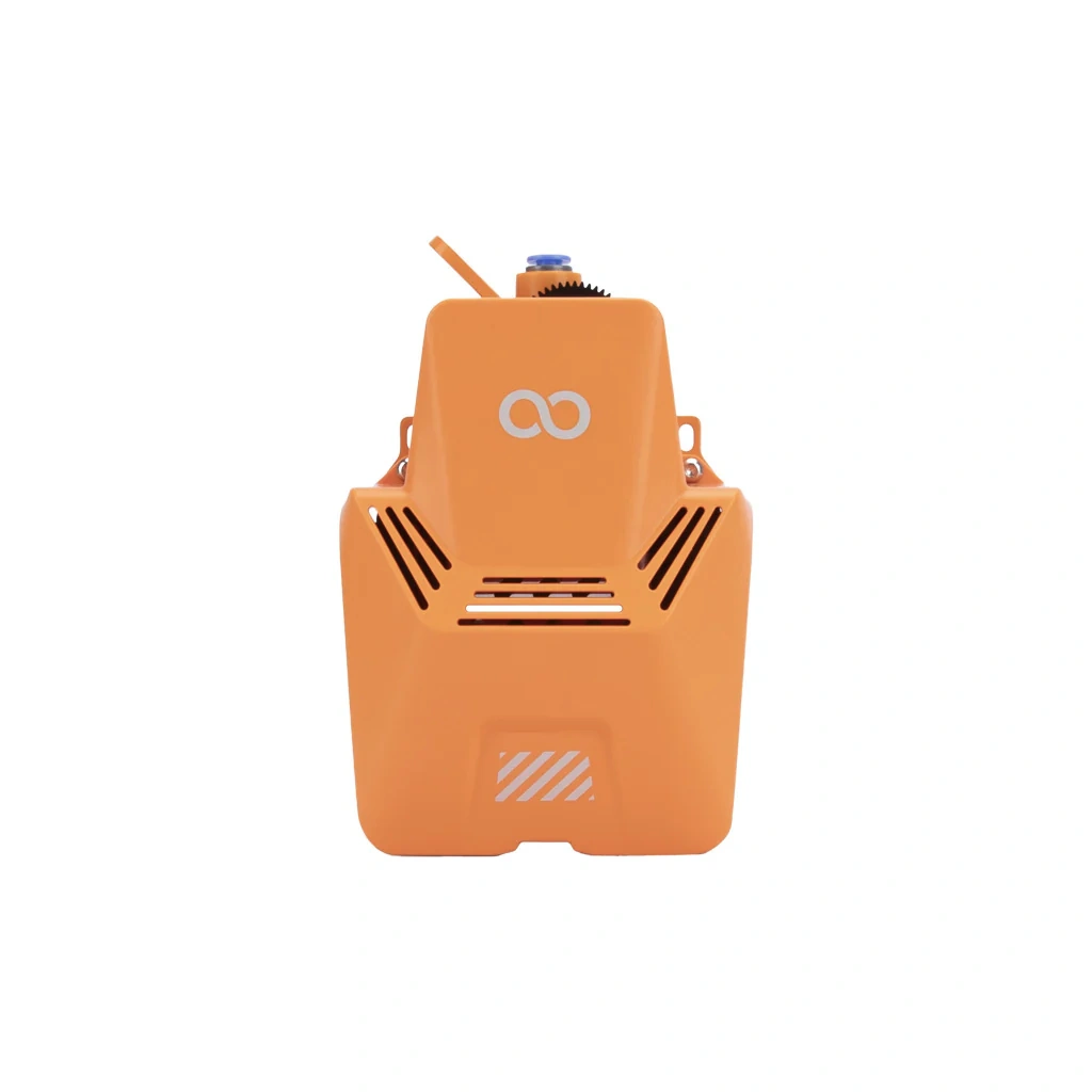 Printhead kit for Elegoo Orangestorm Giga