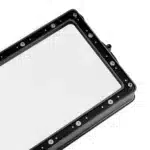 Metal Resin Tank for ELEGOO Saturn 4