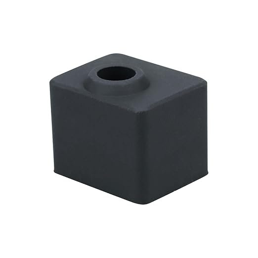Silicon sleeve for elegoo Neptune 3/ 3 pro