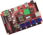 Mother board for ELEGOO Neptune 4 plus / 4 max