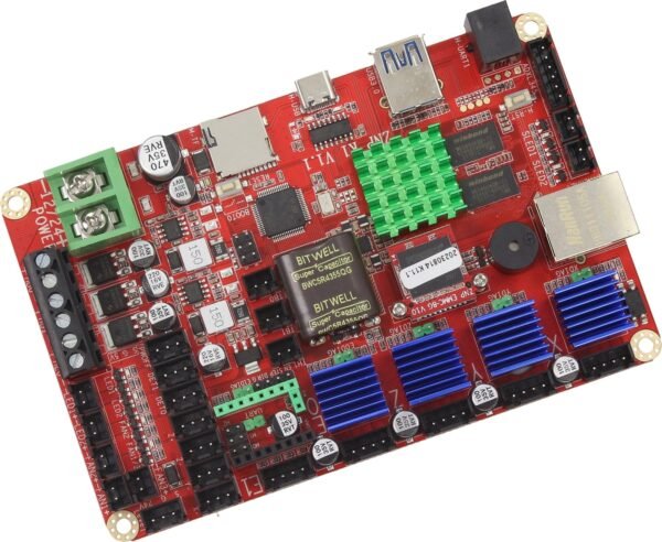 Mother board for ELEGOO Neptune 4 plus / 4 max