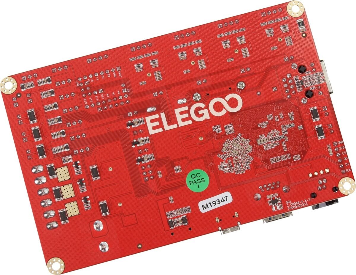 Mother board for ELEGOO Neptune 4 plus / 4 max