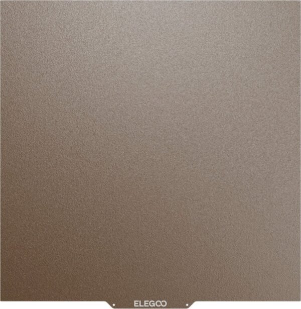 Heated Bed AssemblyWith PEI for ELEGOO OrangeStorm Giga 1pcs