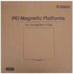 PEI Magnetic platform kit for Elegoo Orangestorm Giga