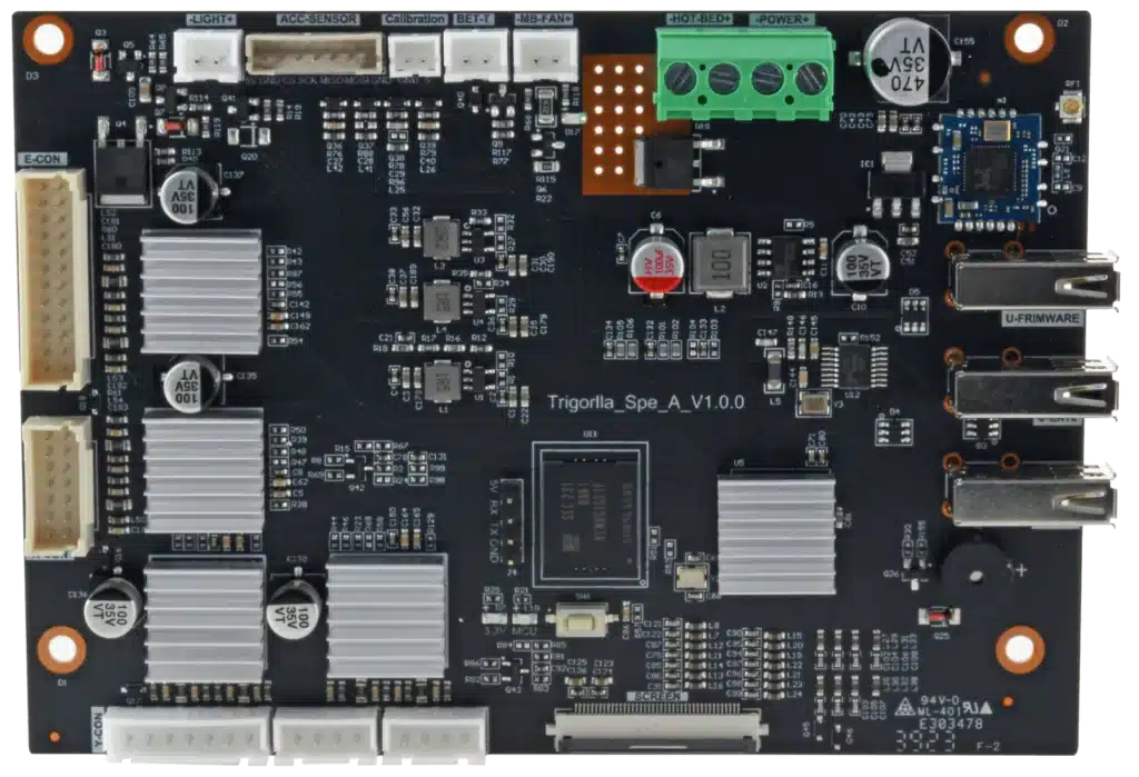 Anycubic Kobra 2 plus Motherboard
