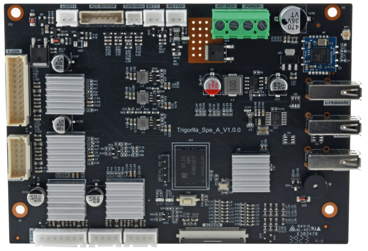 Anycubic Kobra 2 max Motherboard