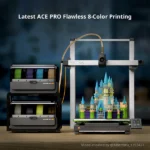 Anycubic Kobra 3 Max Combo