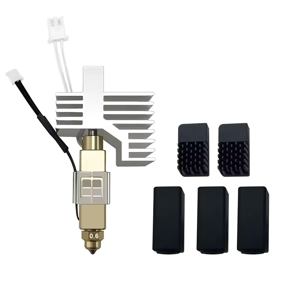 Ceramic Hotend for Elegoo Centauri Kit