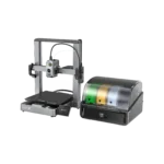 Creality Hi Combo 3D Printer