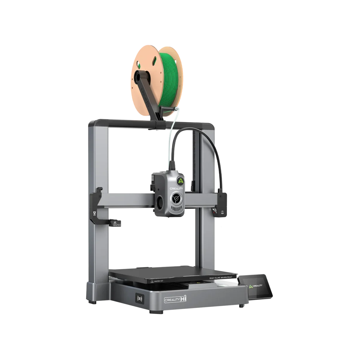 Creality Hi Combo 3D Printer