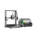 Creality Hi Combo 3D Printer