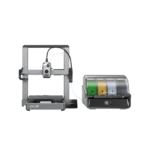 Creality Hi Combo 3D Printer