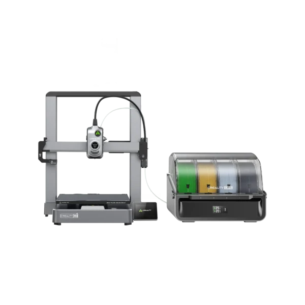 Creality Hi Combo 3D Printer