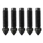 Elegoo Centauri Carbon Hardened Steel 0.4mm Nozzle