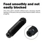 Elegoo Centauri Carbon Hardened Steel 0.4mm Nozzle
