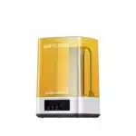 Anycubic Photon Mono 4 10k & Anycubic Wash & Cure 3 combo