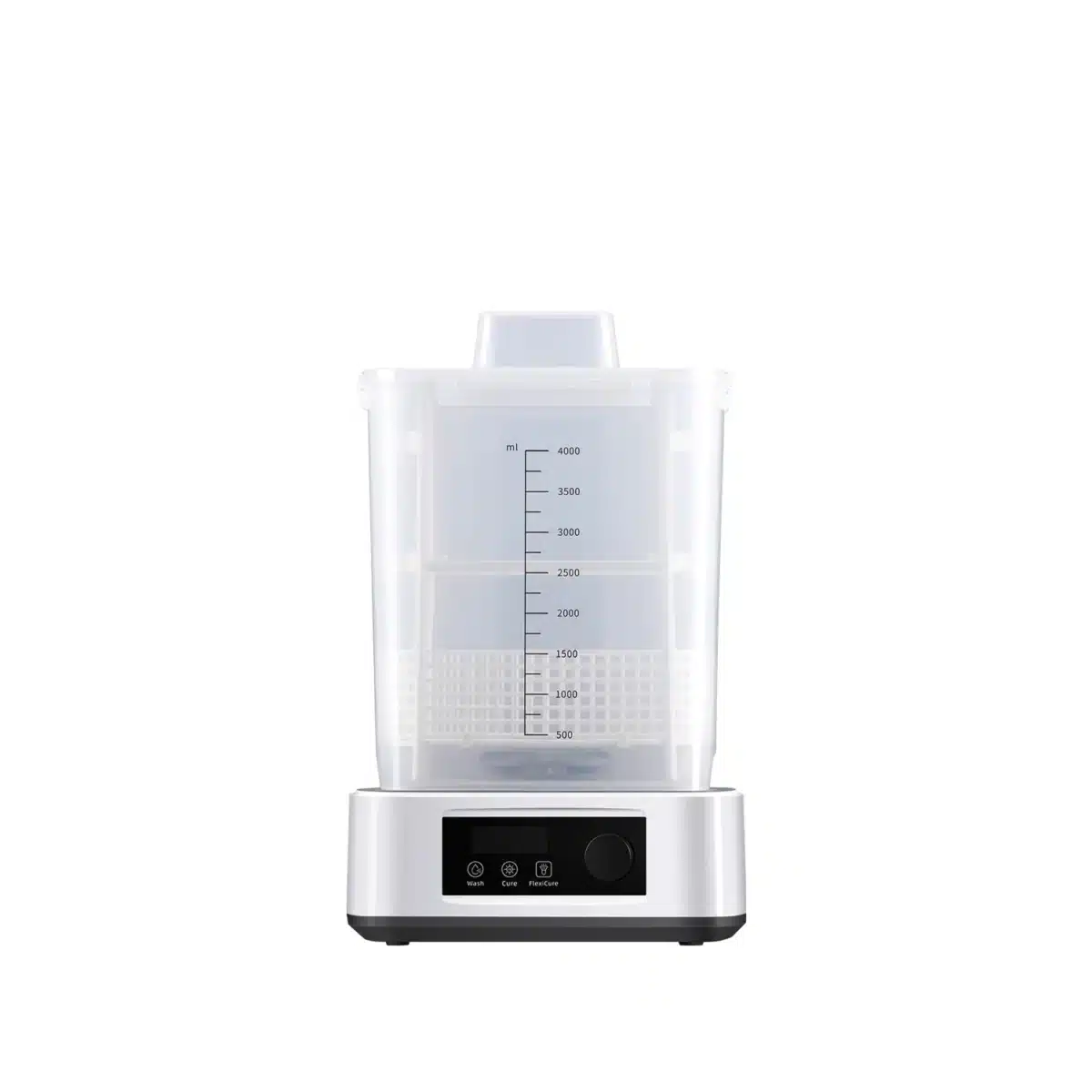 Anycubic Photon Mono 4 10k & Anycubic Wash & Cure 3 combo