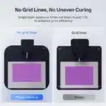 Anycubic Photon Mono 4 10k & Anycubic Wash & Cure 3 combo