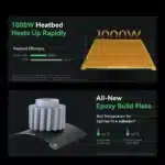 Creality Ender-5 Max 3D Printer