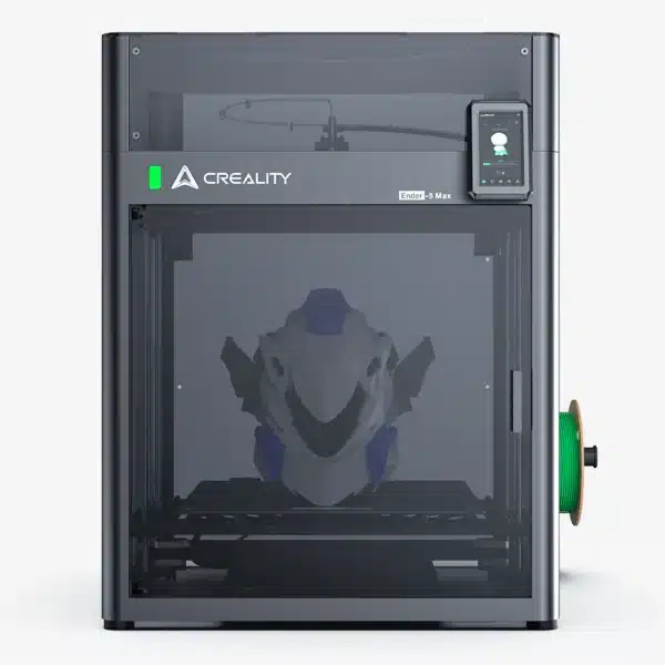Creality Ender-5 Max 3D Printer with Ender-5 Max Enclosure included