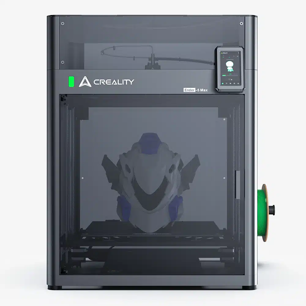 Creality Ender-5 Max 3D Printer with Ender-5 Max Enclosure included