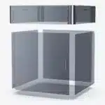 Creality Ender-5 Max 3D Printer with Ender-5 Max Enclosure included