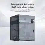 Creality Ender-5 Max 3D Printer with Ender-5 Max Enclosure included