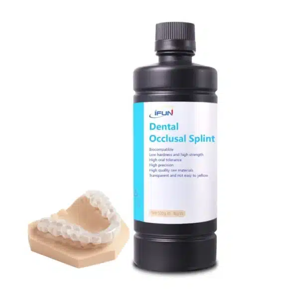 IFUN Dental Occlusal Splint (#3162)