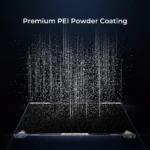 Creality Ender-3 V3 Plus PEI Build Plate