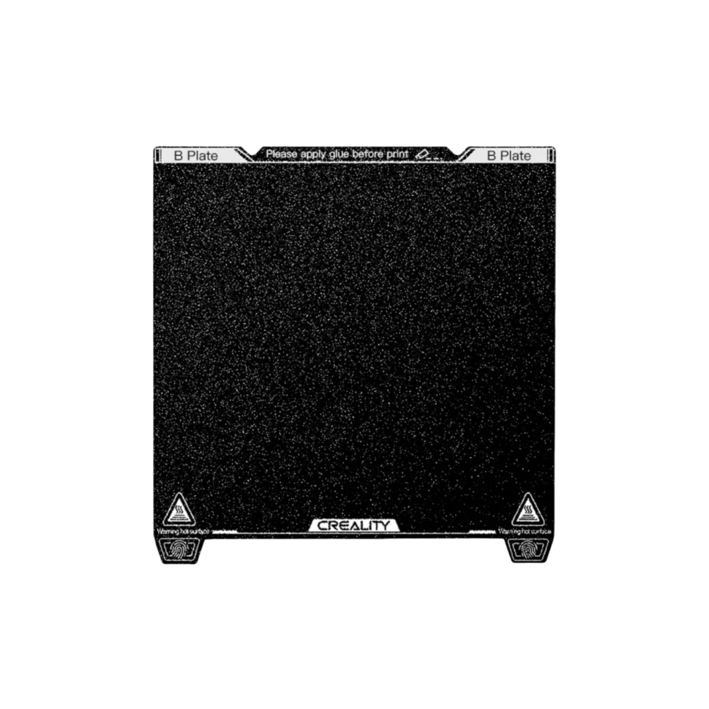 Creality Ender-3 V3 Plus PEI Build Plate