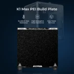 Creality Ender-3 V3 Plus PEI Build Plate