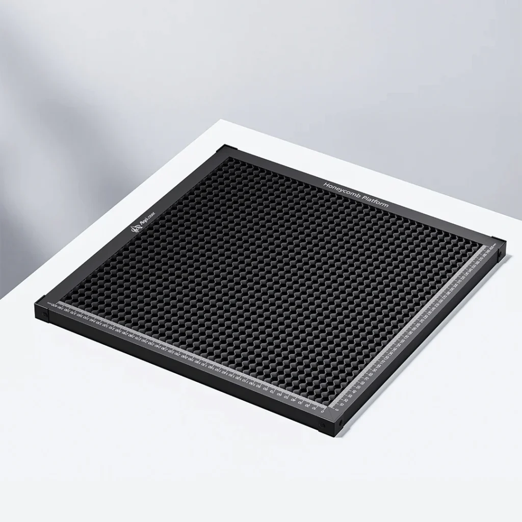 AlgoLaser Honeycomb Platform 400400MM