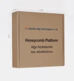 AlgoLaser Honeycomb Platform 400400MM