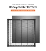 AlgoLaser Honeycomb Platform 400400MM