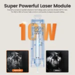 Algolaser Alpha MK2 10W