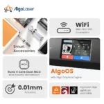 Algolaser Alpha MK2 10W