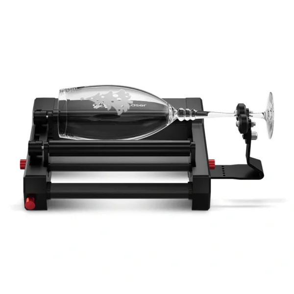 Algolaser Rotary Roller2