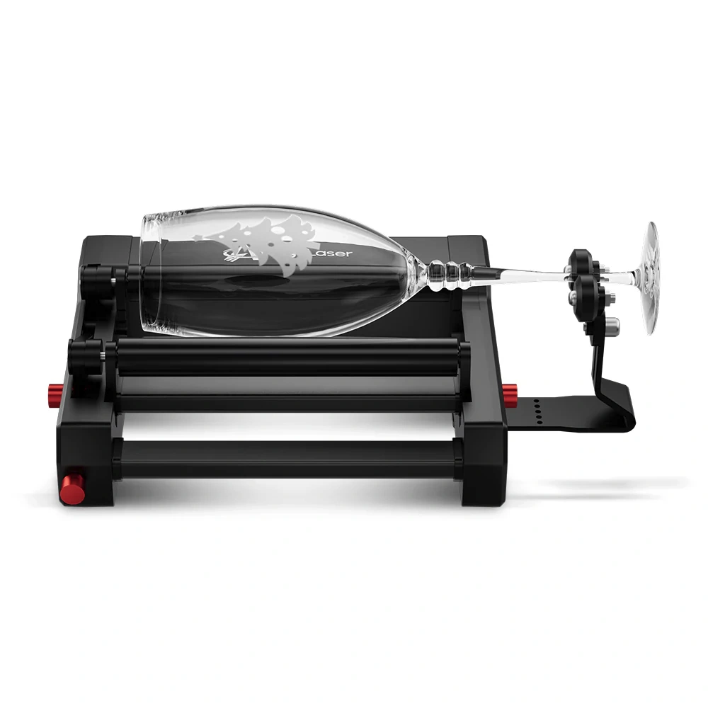Algolaser Rotary Roller2