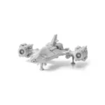 Anycubic High Speed 2.0 White